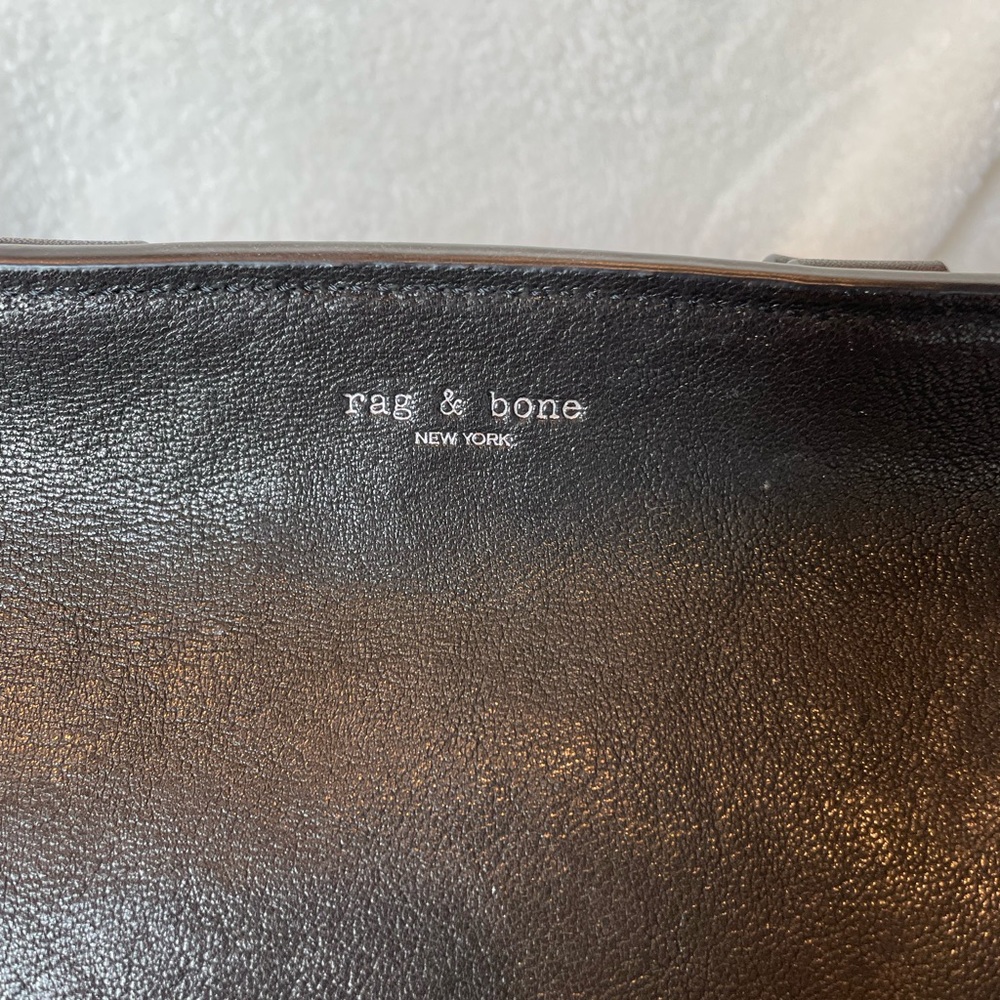 Excellent Condition Rag & Bone Backpack. - image 2